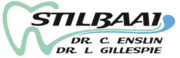 Drs Enslin en Gillipsie - Stilbaai Dentists - Tandarts