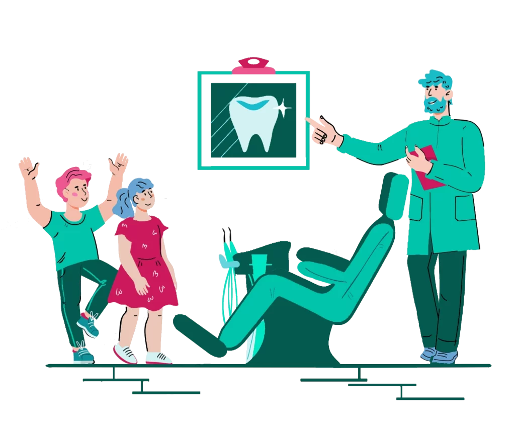 Stilbaai Dentiste- Stilbaai Tandarts